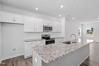 26 Alice Trace Place #34, Angier, NC 27501 - Photo 11