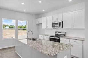 26 Alice Trce Pl, Angier, NC 27501 - Photo 1
