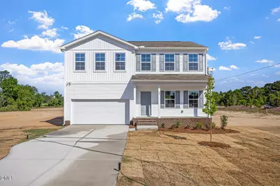 26 Alice Trace Place #34, Angier, NC 27501 - Photo 1