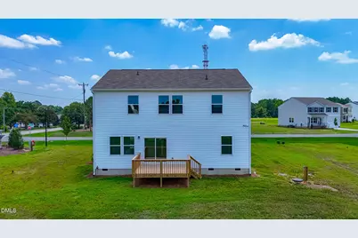 26 Alice Trace Place #34, Angier, NC 27501 - Photo 33