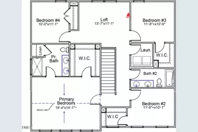26 Alice Trace Place #34, Angier, NC 27501 - Photo 15