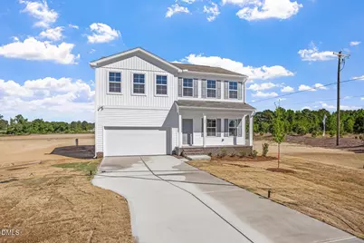 26 Alice Trace Place #34, Angier, NC 27501 - Photo 1