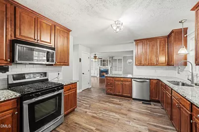 50 Mamie Bell Circle, Lillington, NC 27546 - Photo 7