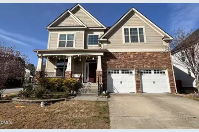 351 Gartrell Way #351, Cary, NC 27519 - Photo 1