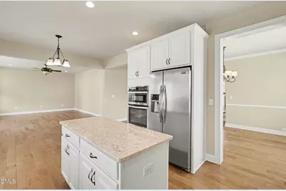 351 Gartrell Way, Cary, NC 27519 - Photo 19