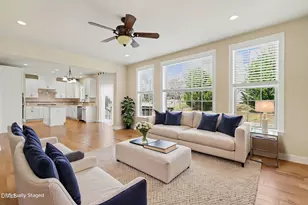 351 Gartrell Wy, Cary, NC 27519 - Photo 11