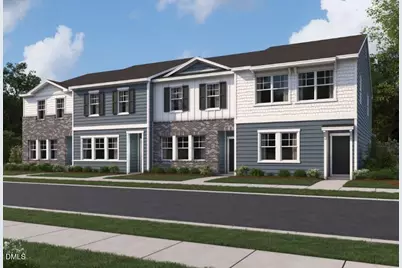 3102 Fulong Drive, Durham, NC 27704 - Photo 1