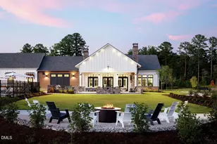 421 Dunton St, Holly Springs, NC 27540 - Photo 3