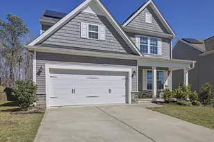 60 Pepper Ln, Garner, NC 27529 - Photo 3