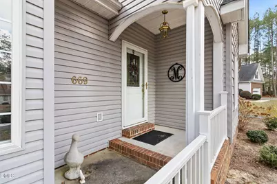 669 Chelsea Drive, Sanford, NC 27332 - Photo 9