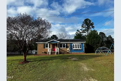 5980 Love Court, Hope Mills, NC 28348 - Photo 1