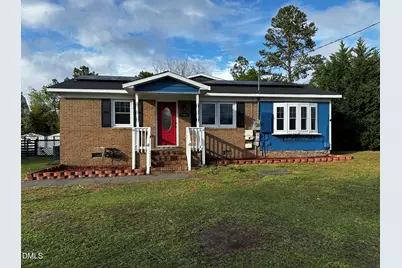 5980 Love Court, Hope Mills, NC 28348 - Photo 1