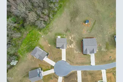 206 Clyde Dog Court, Lillington, NC 27546 - Photo 5