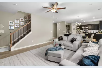 206 Clyde Dog Court, Lillington, NC 27546 - Photo 25