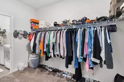 206 Clyde Dog Court, Lillington, NC 27546 - Photo 33