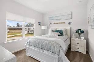 206 Clyde Dog Ct, Lillington, NC 27546 - Photo 35