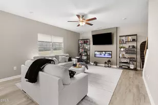 206 Clyde Dog Ct, Lillington, NC 27546 - Photo 23