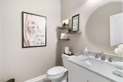 206 Clyde Dog Court, Lillington, NC 27546 - Photo 13