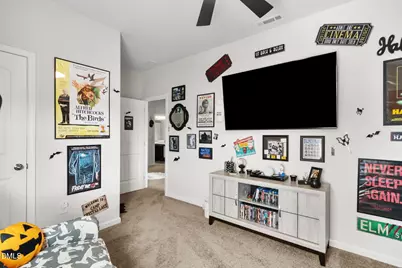 206 Clyde Dog Court, Lillington, NC 27546 - Photo 43