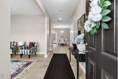 206 Clyde Dog Court, Lillington, NC 27546 - Photo 9