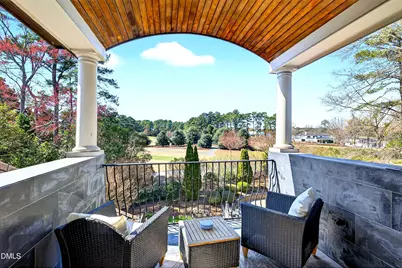 6701 Foxfire Place, Raleigh, NC 27615 - Photo 35