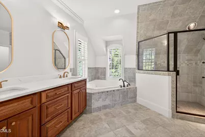 6701 Foxfire Place, Raleigh, NC 27615 - Photo 25