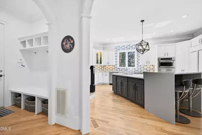 6701 Foxfire Place, Raleigh, NC 27615 - Photo 13