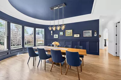 6701 Foxfire Place, Raleigh, NC 27615 - Photo 31