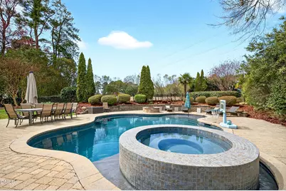 6701 Foxfire Place, Raleigh, NC 27615 - Photo 13