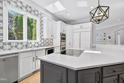 6701 Foxfire Place, Raleigh, NC 27615 - Photo 9
