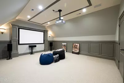 6701 Foxfire Place, Raleigh, NC 27615 - Photo 51