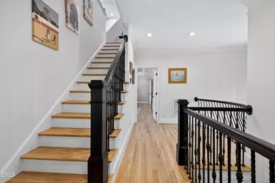 6701 Foxfire Place, Raleigh, NC 27615 - Photo 41