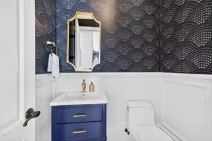 6701 Foxfire Pl, Raleigh, NC 27615 - Photo 35