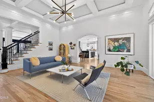 6701 Foxfire Pl, Raleigh, NC 27615 - Photo 19