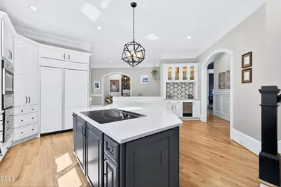 6701 Foxfire Place, Raleigh, NC 27615 - Photo 11