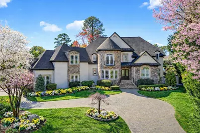 6701 Foxfire Place, Raleigh, NC 27615 - Photo 1