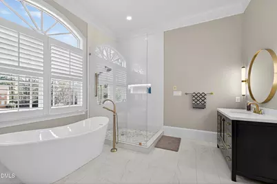 6701 Foxfire Place, Raleigh, NC 27615 - Photo 15