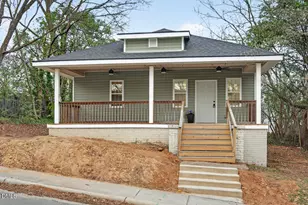 1107 Franklin St, Durham, NC 27701 - Photo 1