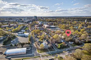 1107 Franklin St, Durham, NC 27701 - Photo 21