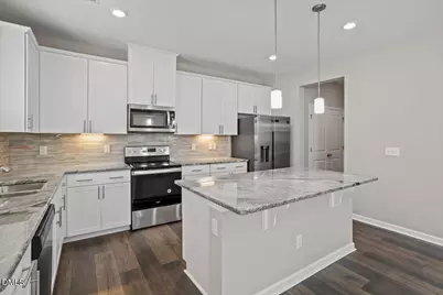 283 Summer Ranch Drive, Fuquay Varina, NC 27526 - Photo 19