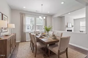 283 Summer Ranch Dr, Fuquay Varina, NC 27526 - Photo 11