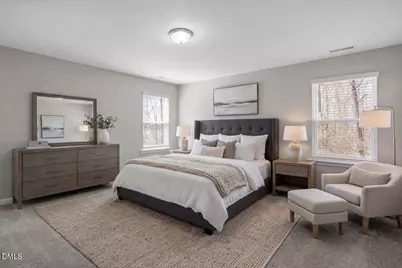 283 Summer Ranch Drive, Fuquay Varina, NC 27526 - Photo 25