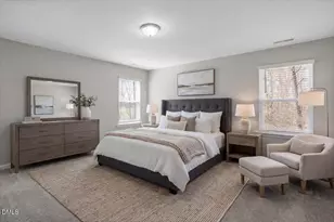 283 Summer Ranch Dr, Fuquay Varina, NC 27526 - Photo 25