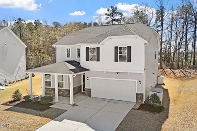 283 Summer Ranch Drive, Fuquay Varina, NC 27526 - Photo 3