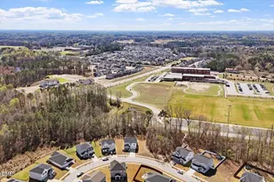 283 Summer Ranch Dr, Fuquay Varina, NC 27526 - Photo 25