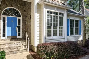 959 Sagamore Dr, Louisburg, NC 27549 - Photo 5