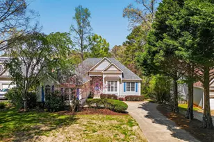 959 Sagamore Dr, Louisburg, NC 27549 - Photo 43