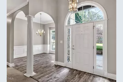 959 Sagamore Drive, Louisburg, NC 27549 - Photo 7