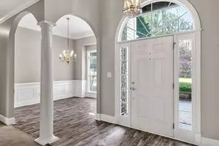 959 Sagamore Dr, Louisburg, NC 27549 - Photo 7