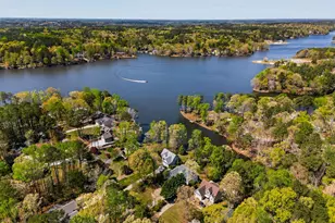 959 Sagamore Dr, Louisburg, NC 27549 - Photo 49